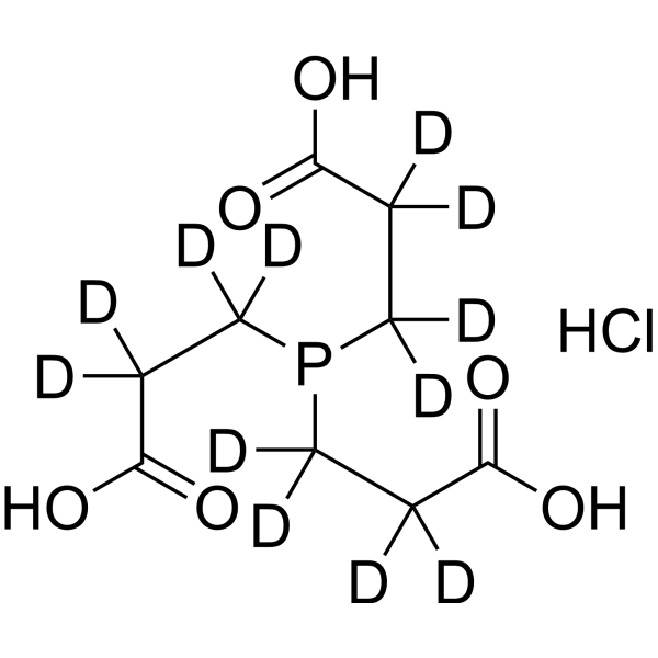 TCEP-d12 hydrochloride 1189959-10-1
